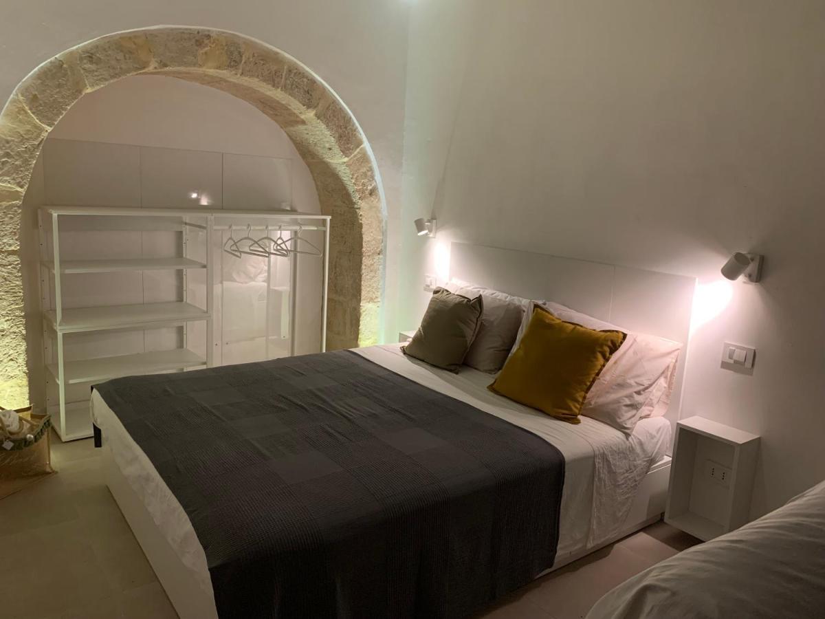 Kora Loft A Siracusa/Ortigia Syrakus Exterior foto