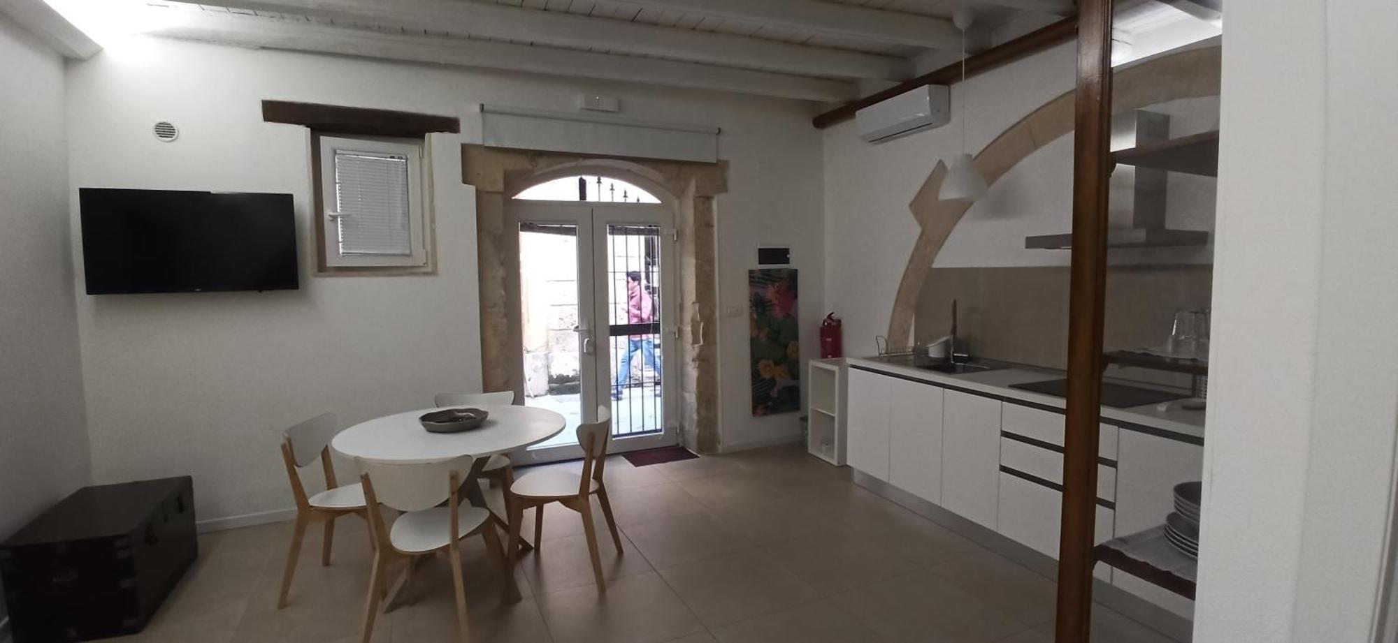 Kora Loft A Siracusa/Ortigia Syrakus Exterior foto