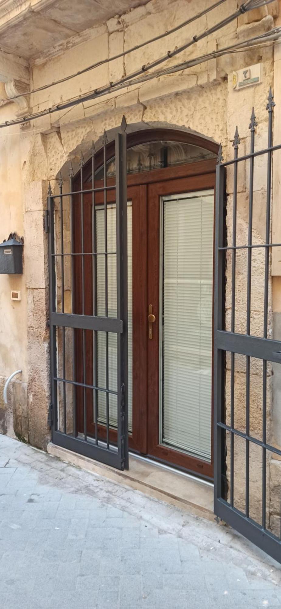 Kora Loft A Siracusa/Ortigia Syrakus Exterior foto